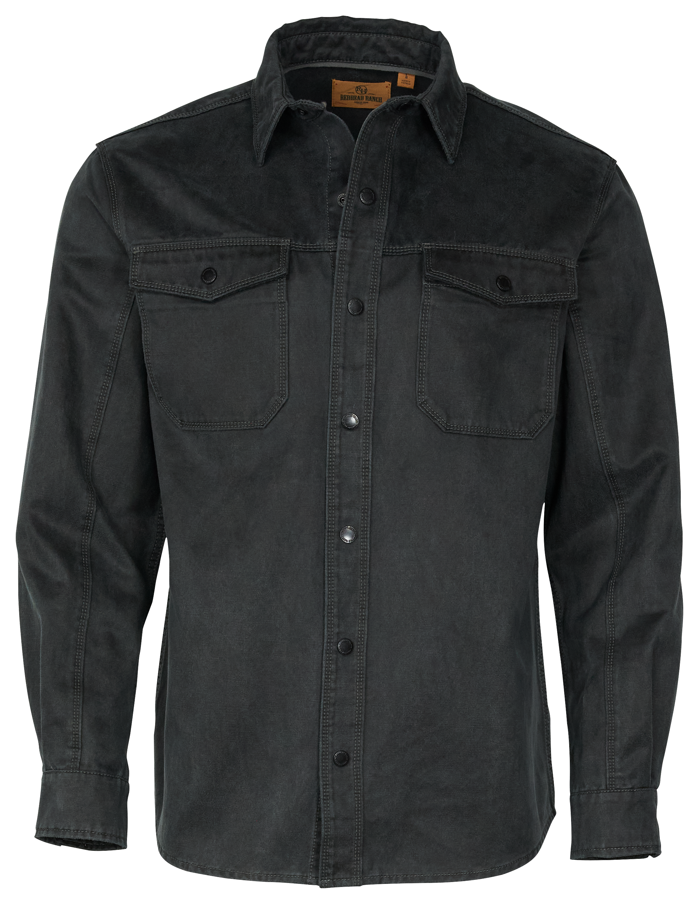 RedHead Ranch Willow Springs Shirt Jacket for Men | Bass Pro Shops